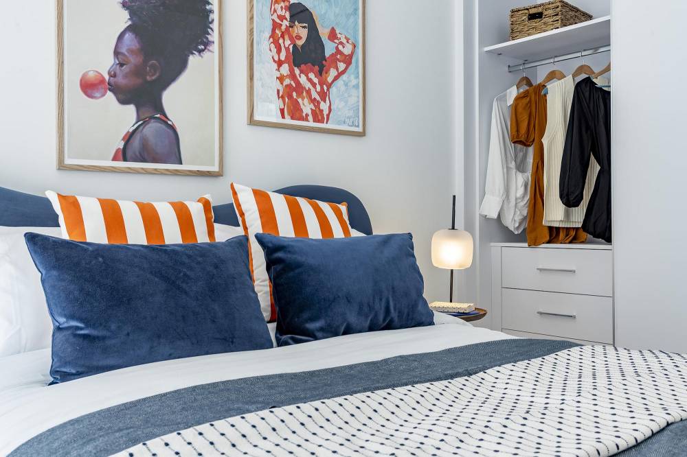 Interior design – Neos#